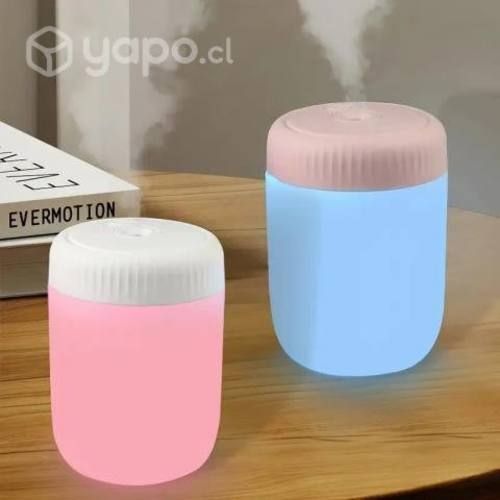 Mini humidificador portátil x37 h2o