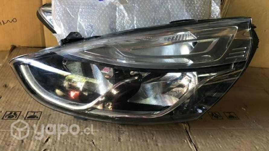 Optico/foco Renault clio