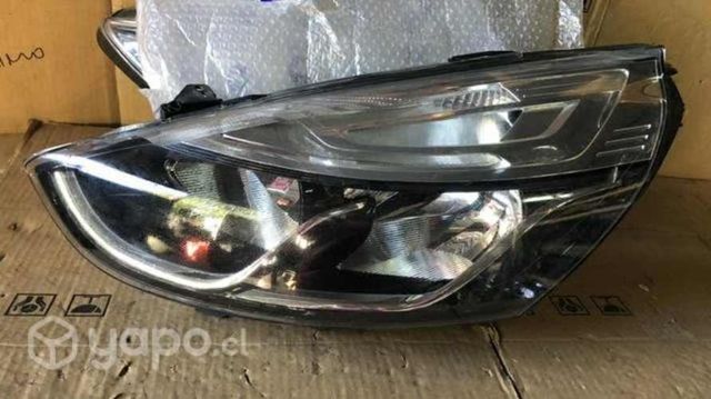 Optico/foco Renault clio