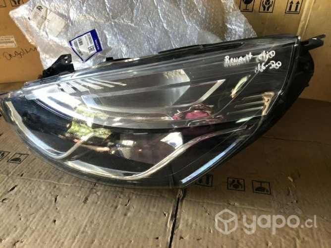 Optico/foco Renault clio