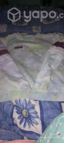 Ropa de marca original