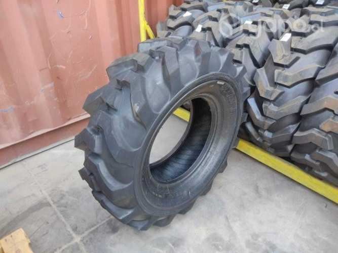 Neumáticos 12.5/80-18 Retroexcavadora