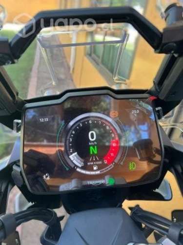 Triumph tiger gt pro 1200