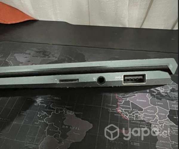 Notebook Asus Zenbook 14