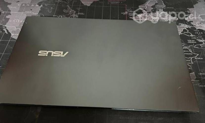 Notebook Asus Zenbook 14