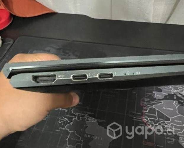 Notebook Asus Zenbook 14