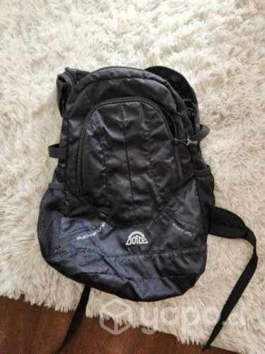 Mochila doite