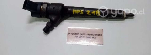 Inyector (MPS218) Mahindra PIK UP 2.2 2020 4x2