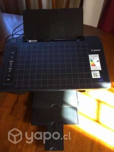 Impresora Canon