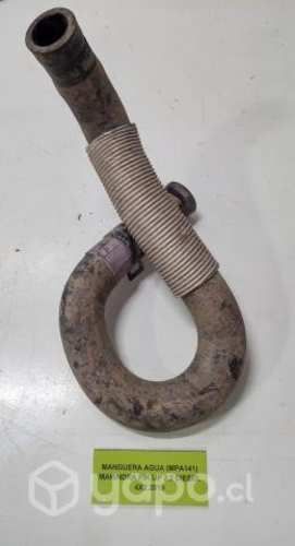 Manguera Agua (MPA141) Mahindra PIK UP 2.2 2019