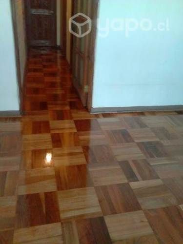 Pulidos y vitrificados