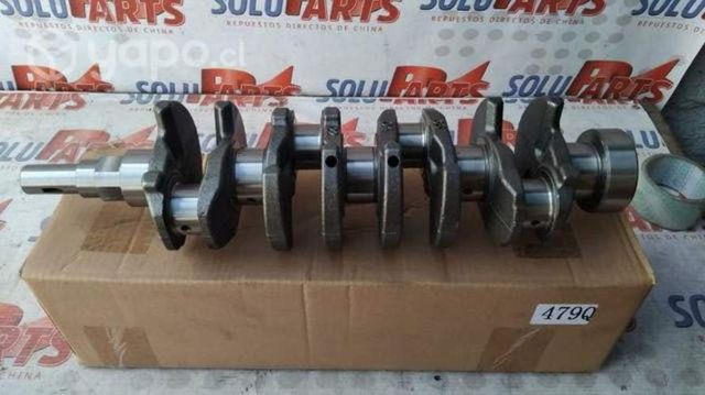 Cigueñal para lifan 1.3