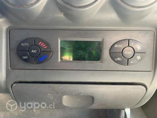 Vendo iveco daily a50 2010 full