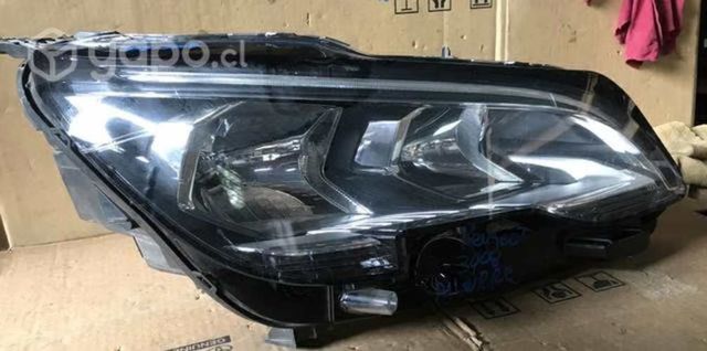 Óptico/foco Peugeot 3008/5008