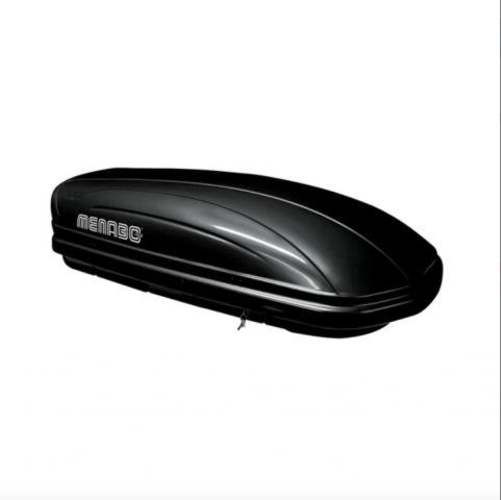 Valija Portaequipaje Menabo S320 320l