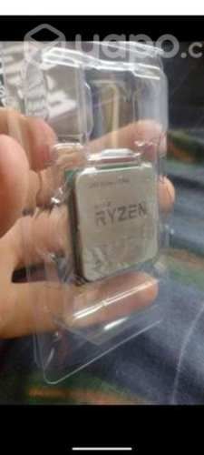 Procesador AMD 3-3200g