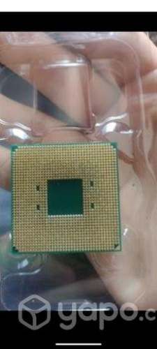 Procesador AMD 3-3200g