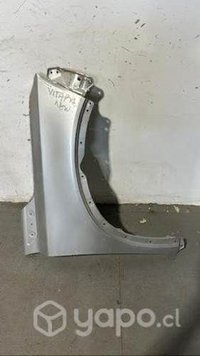 Tapabarro Suzuki New Vitara/gab