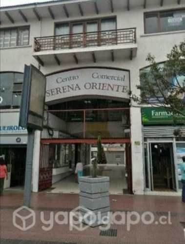 Venta local comercial 1750 uf