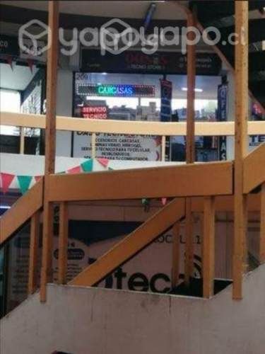 Venta local comercial 1750 uf