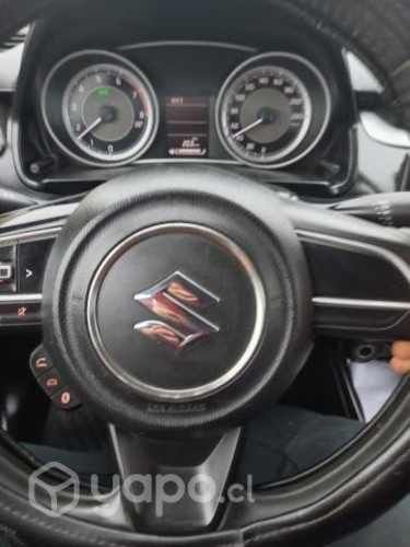 Suzuki dzire 1.2glx 2020