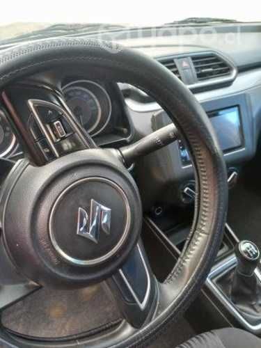 Suzuki dzire 1.2glx 2020