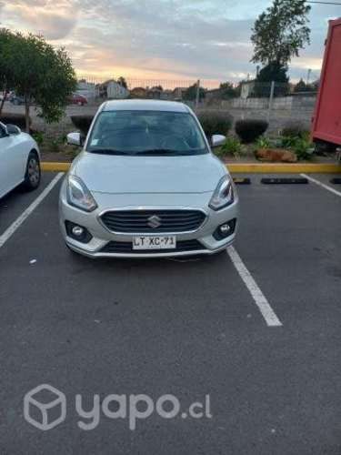 Suzuki dzire 1.2glx 2020