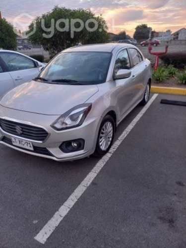 Suzuki dzire 1.2glx 2020