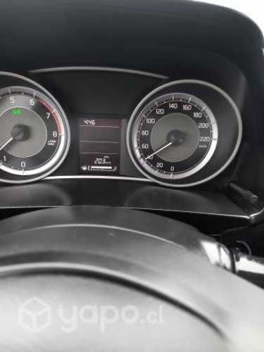 Suzuki dzire 1.2glx 2020