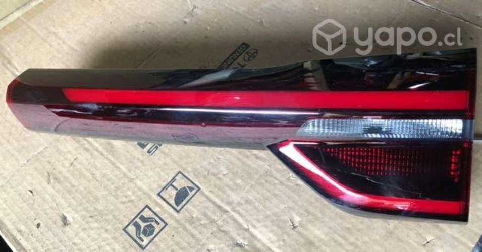 Foco portalon chery tiggo 8