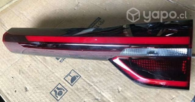 Foco portalon chery tiggo 8