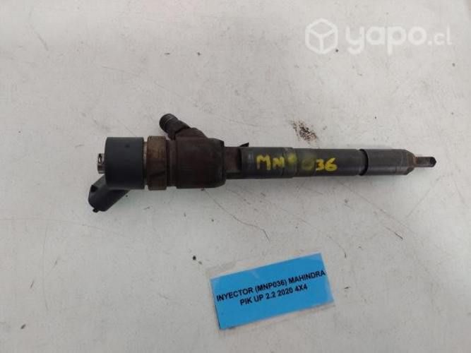 Inyector (MNP036) Mahindra Pik Up 2.2 2020 4x4