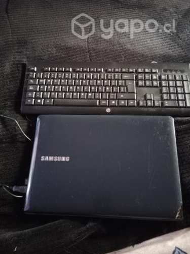Notebook Samsung