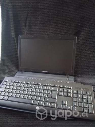 Notebook Samsung