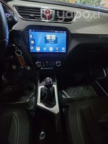 Jac s2 smart wifi