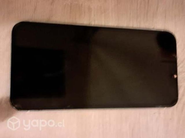 IPHONE XR 64GB blanco