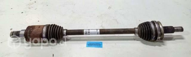 Eje Palier Trasero Izquierdo (FEA206) Ford Escape