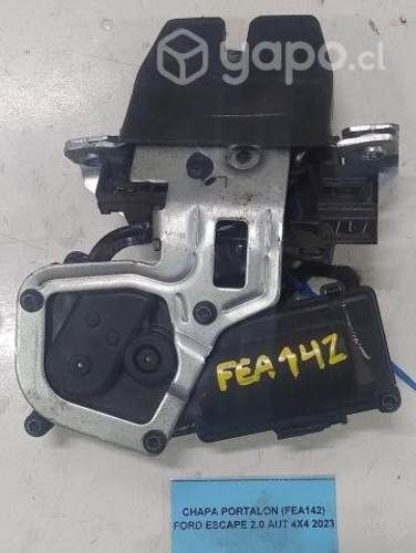 Chapa Portalon (FEA142) Ford Escape 2.0 AUT 4X4