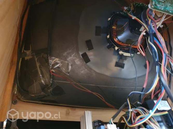 Arcade hecha a pedido en formato XL