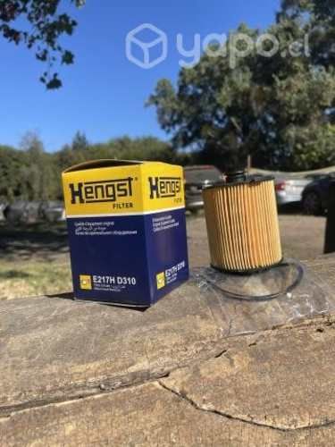 Filtro de aceite Hengst filter