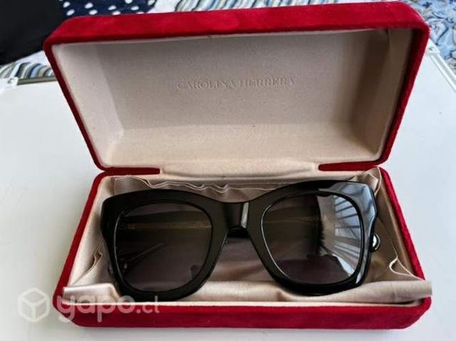 Lentes Carolina Herrera CH 0014/S