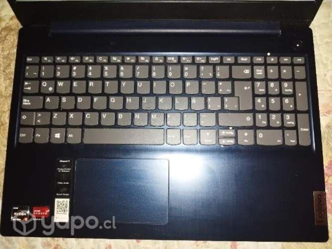Lenovo Ideapad 3