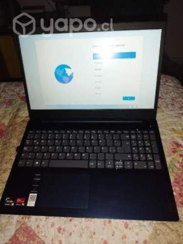 Lenovo Ideapad 3