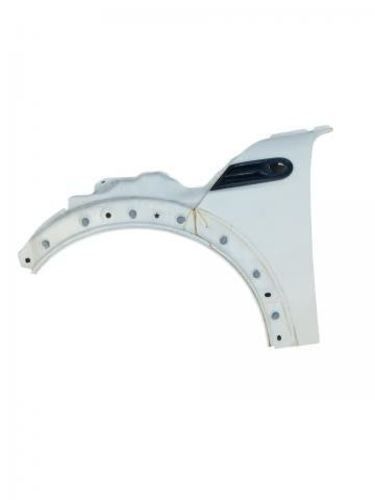 Tapabarro izqueirdo mini cooper r56