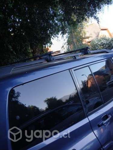 Mitsubishi Montero 2007 diesel