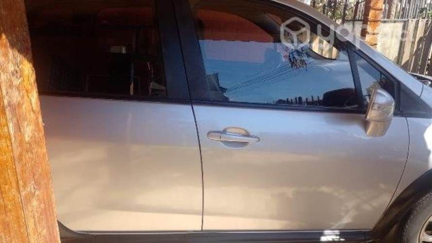 Se vende jeep dongfeng