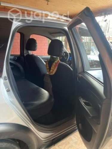 Se vende jeep dongfeng