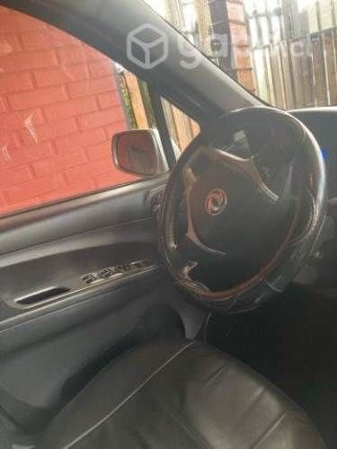 Se vende jeep dongfeng