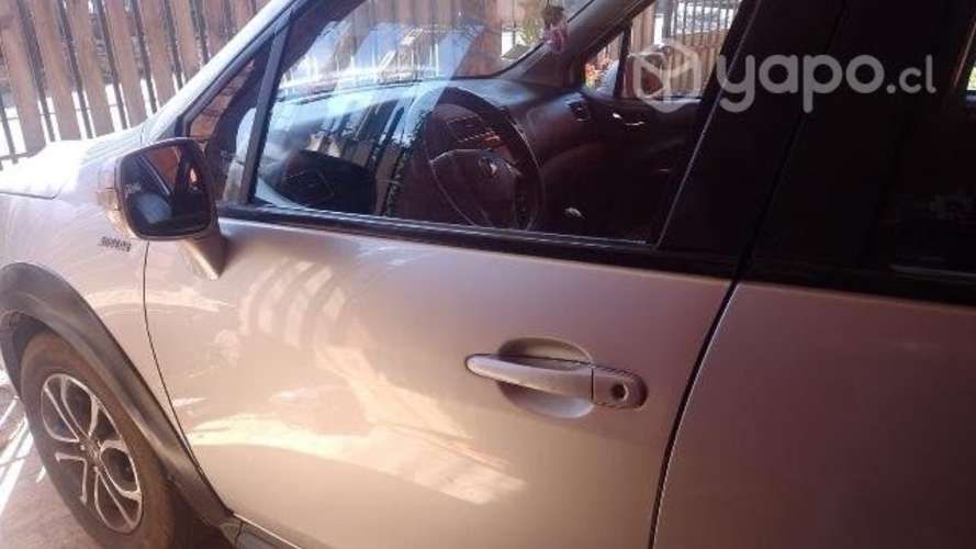 Se vende jeep dongfeng