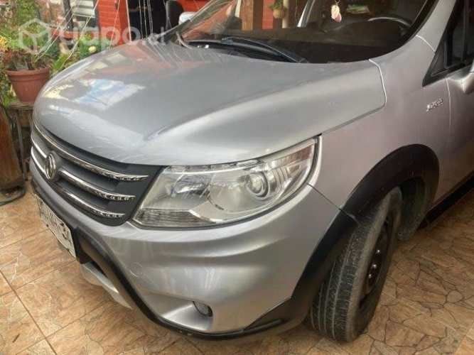 Se vende jeep dongfeng